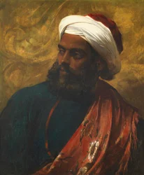 An Arab